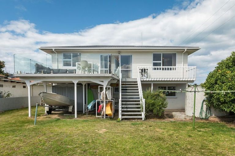 Photo of property in 22 Tatai Road, Bowentown, Katikati, 3177