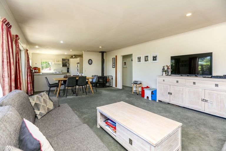 Photo of property in 5 Rimu Street, Inglewood, 4330