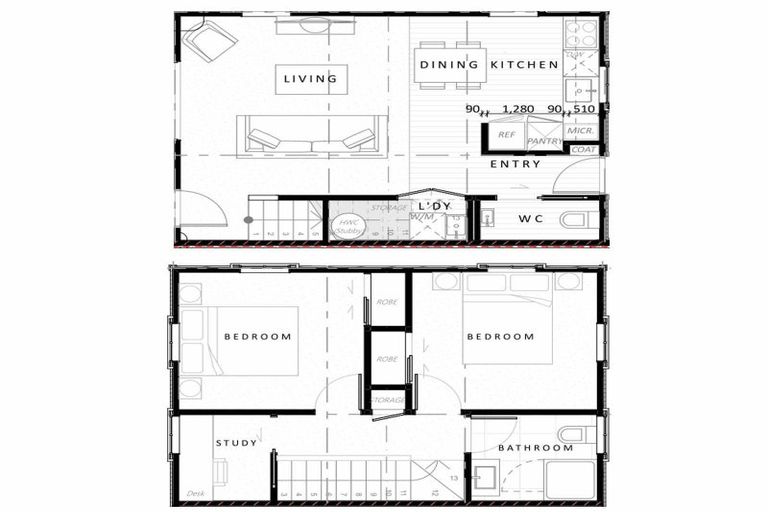 Photo of property in 62a Milton Street, Somerfield, Christchurch, 8024