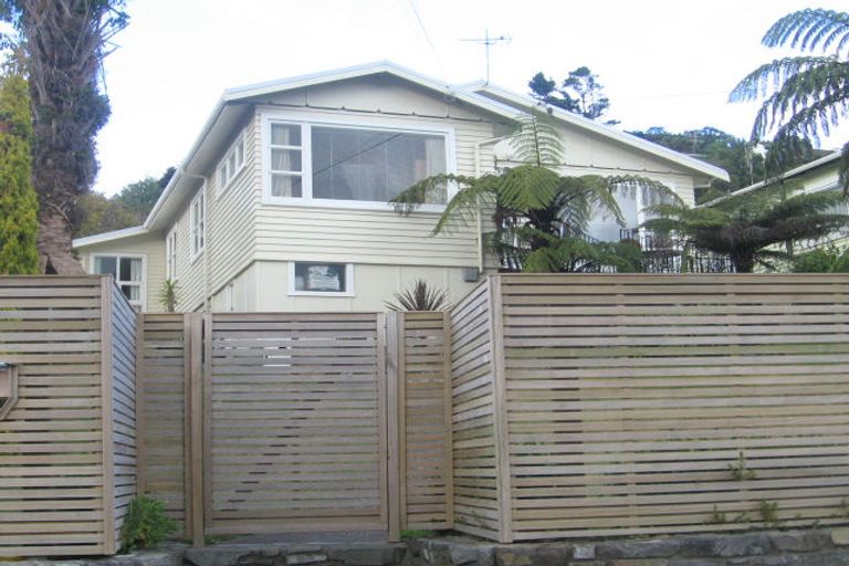 Photo of property in 367b Karori Road, Karori, Wellington, 6012