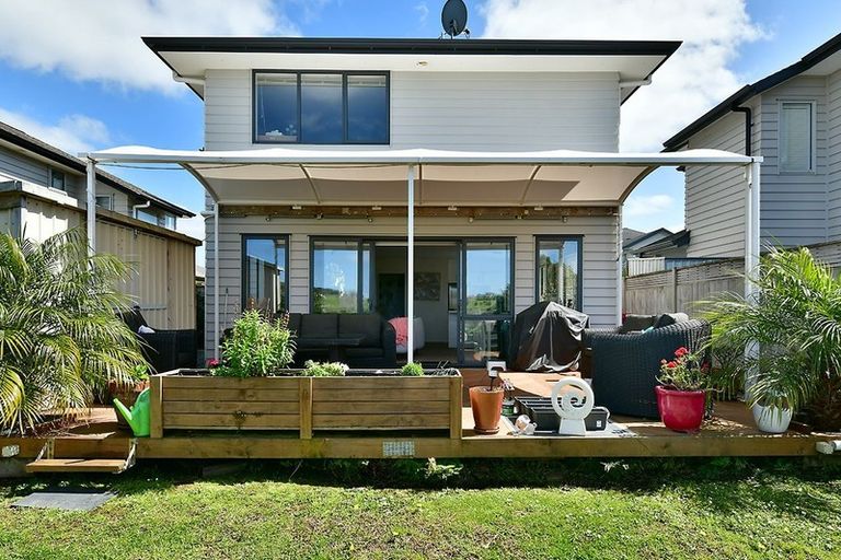 Photo of property in 43 Buccaneer Court, Gulf Harbour, Whangaparaoa, 0930
