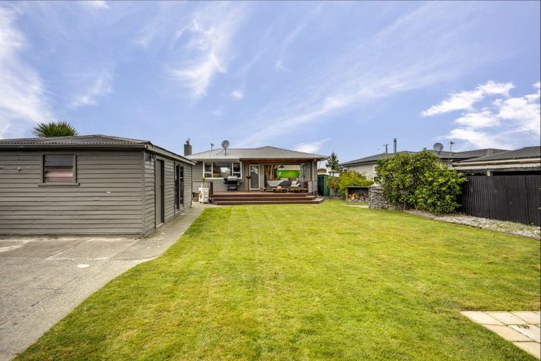 Photo of property in 11 Tyndale Street, Onekawa, Napier, 4110