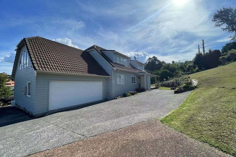 Photo of property in 31 Crestview Place, Browns Bay, Auckland, 0630