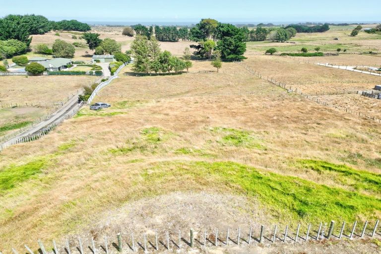 Photo of property in 217e Tayforth Road, Westmere, Wanganui, 4574