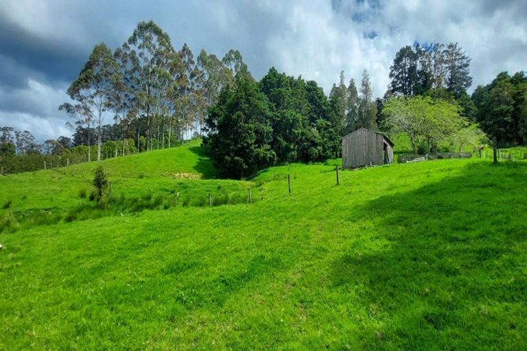 Photo of property in 246 Te Tio Road, Umawera, Okaihau, 0476