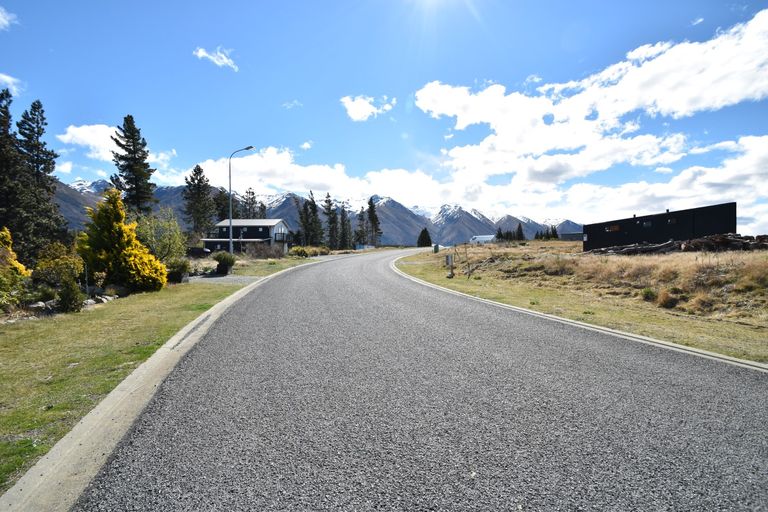 Photo of property in 78 Ohau Drive, Lake Ohau, Twizel, 9412