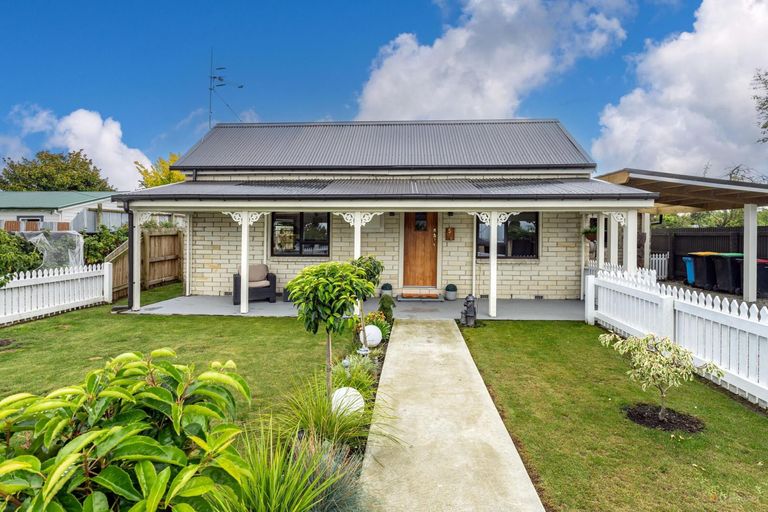 Photo of property in 5 South Terrace Road, Geraldine, 7930