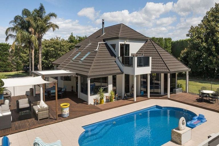 Photo of property in 126 Pukakura Road, Katikati, 3178