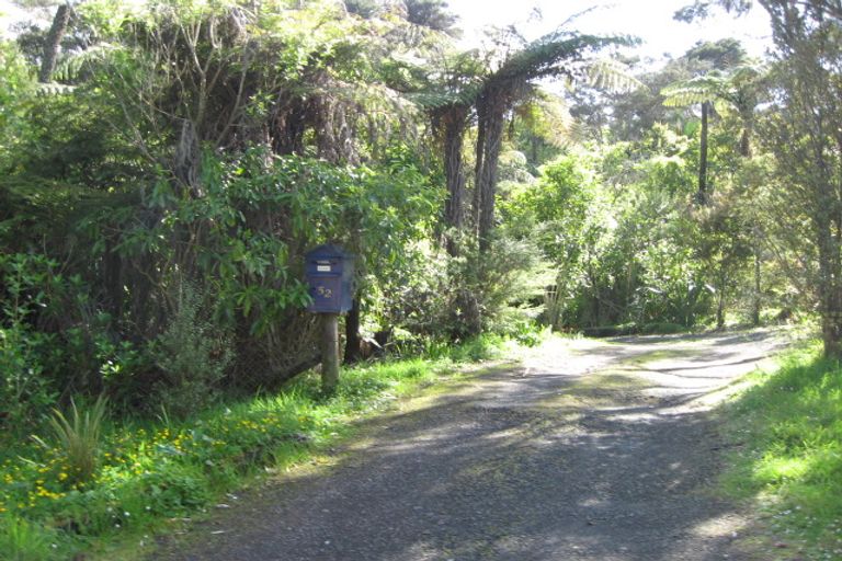 Photo of property in 52 Upland Road, Huia, Auckland, 0604