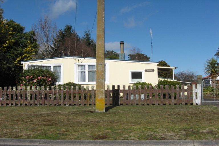 Photo of property in 10 Tuki Street, Tauranga Taupo, Turangi, 3382