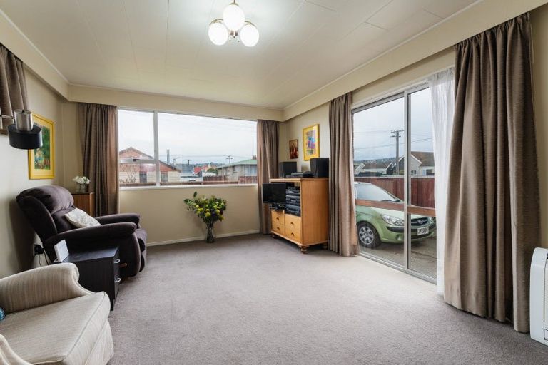 Photo of property in 4 Cashel Street, South Dunedin, Dunedin, 9012