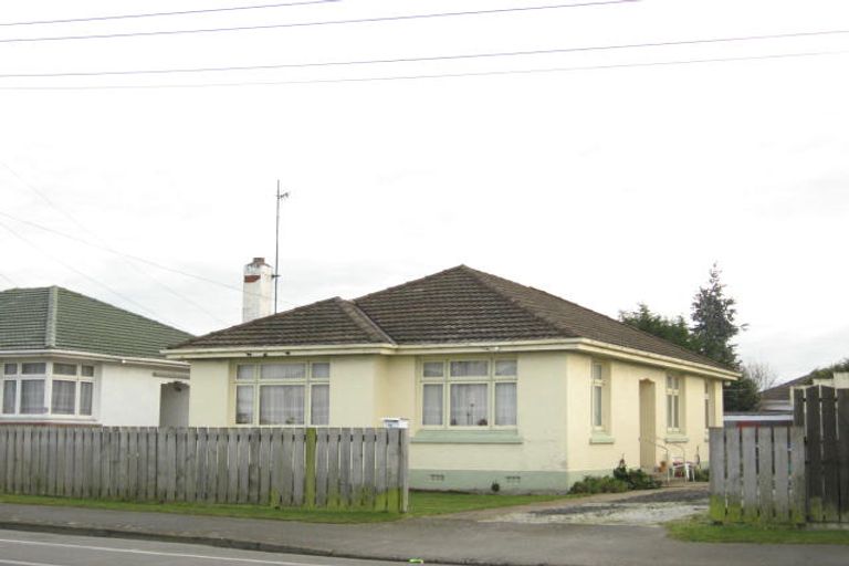 Photo of property in 14 Tramway Road, Strathern, Invercargill, 9812