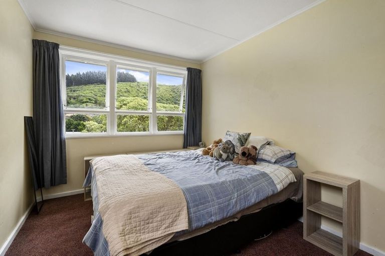Photo of property in 8 Turkington Street, Tawa, Wellington, 5028