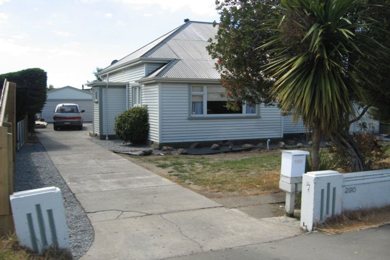 Photo of property in 292 Lake Terrace Road, Shirley, Christchurch, 8061
