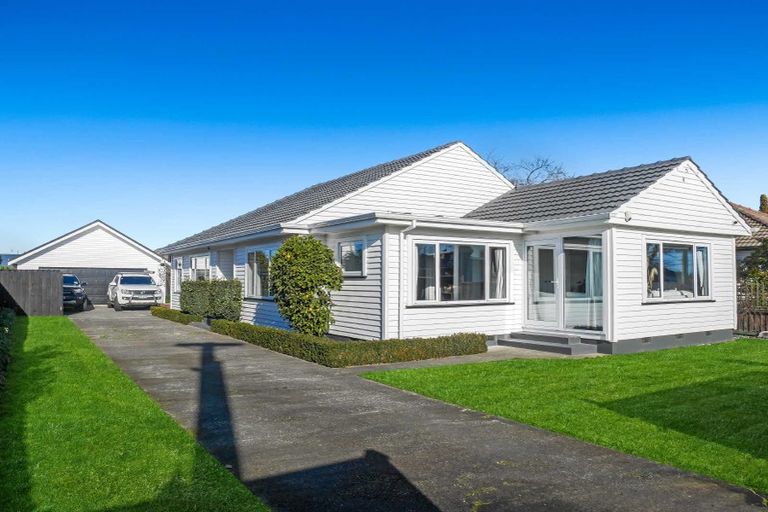 Photo of property in 10 Kellys Road, Mairehau, Christchurch, 8052