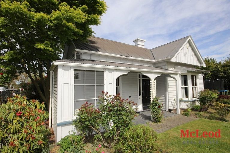 Photo of property in 24 Wakanui Road, Hampstead, Ashburton, 7700