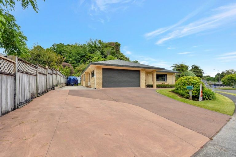 Photo of property in 38 Roto Street, Hurdon, New Plymouth, 4310