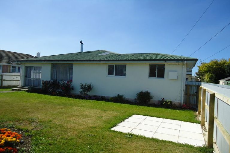 Photo of property in 52 Mill Road, Waimate, 7924