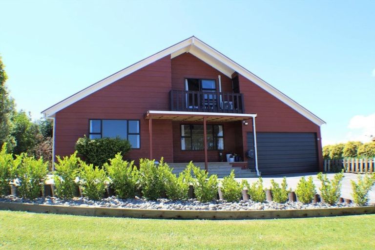 Photo of property in 36 Parkdale Drive, Aramoho, Whanganui, 4500