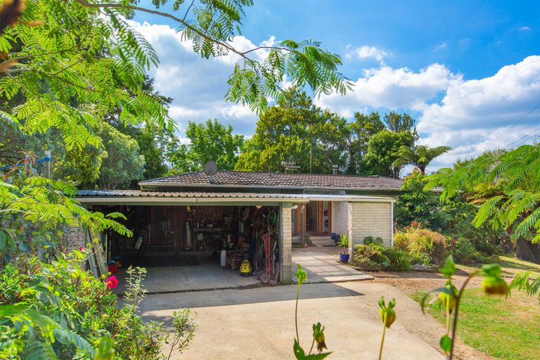 Photo of property in 94b Wilton Collieries Road, Glen Massey, Ngaruawahia, 3794