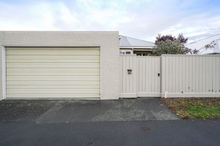 Photo of property in 86 Saint Albans Street, St Albans, Christchurch, 8014