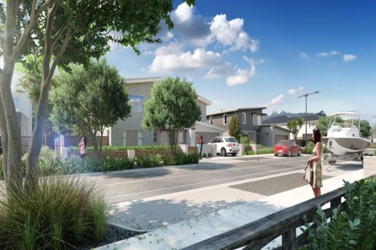 Photo of property in 16 Kano Way, Hobsonville, Auckland, 0616