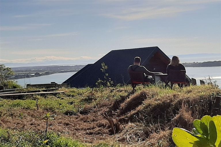 Photo of property in 121 Santa Maria Avenue, Mount Pleasant, Christchurch, 8081