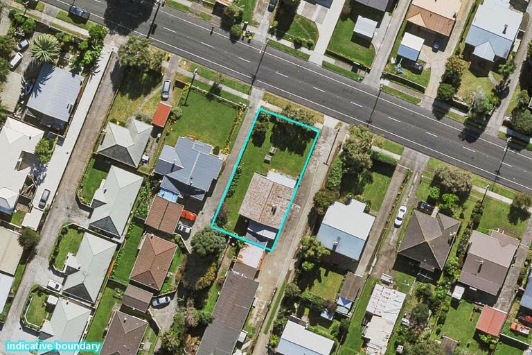 Photo of property in 1/22 Tennessee Avenue, Mangere East, Auckland, 2024