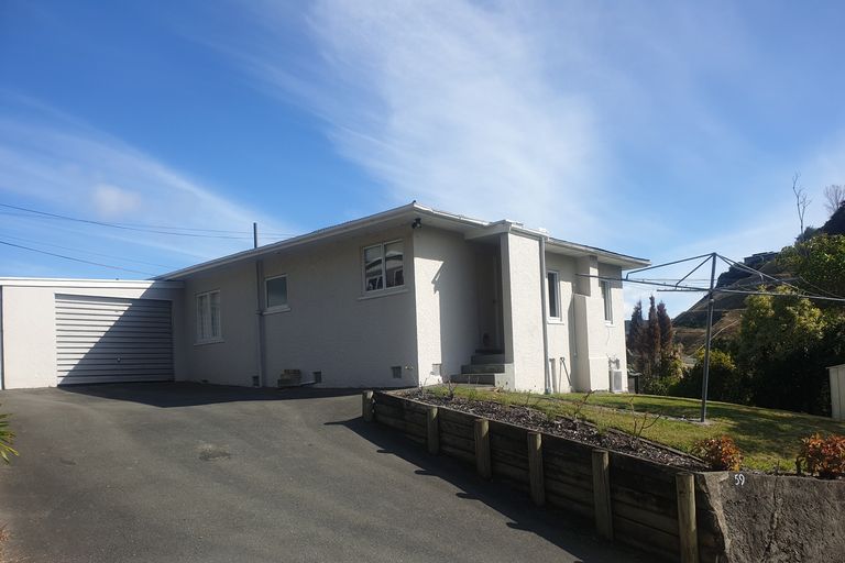 Photo of property in 59 The Ridgeway, Stoke, Nelson, 7011