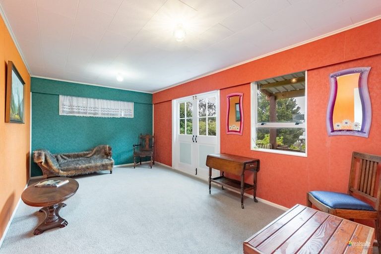 Photo of property in 31 Fraser Street, Wainuiomata, Lower Hutt, 5014