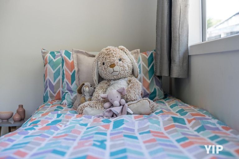 Photo of property in 71 Ironside Road, Johnsonville, Wellington, 6037