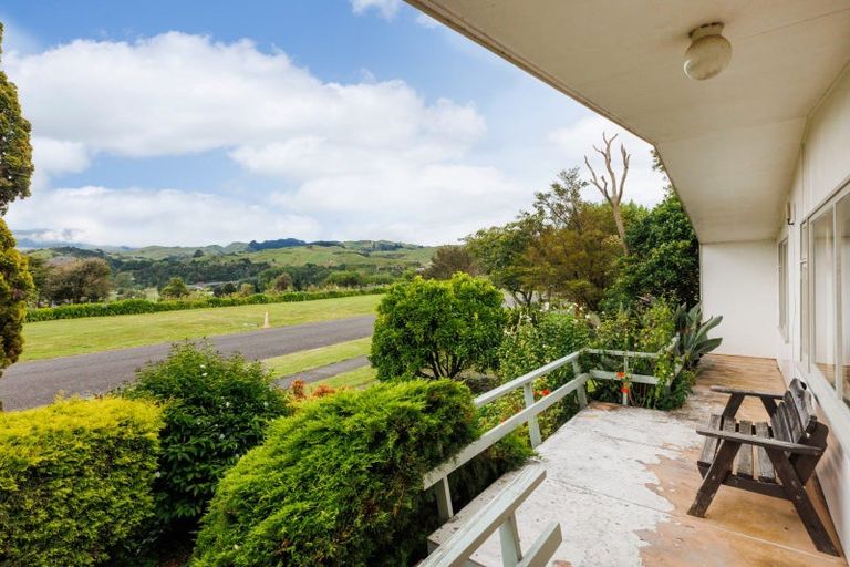 Photo of property in 201 The Terrace, Ashhurst, 4810