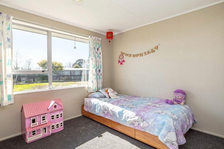Photo of property in 27 Millard Avenue, Kuripuni, Masterton, 5810