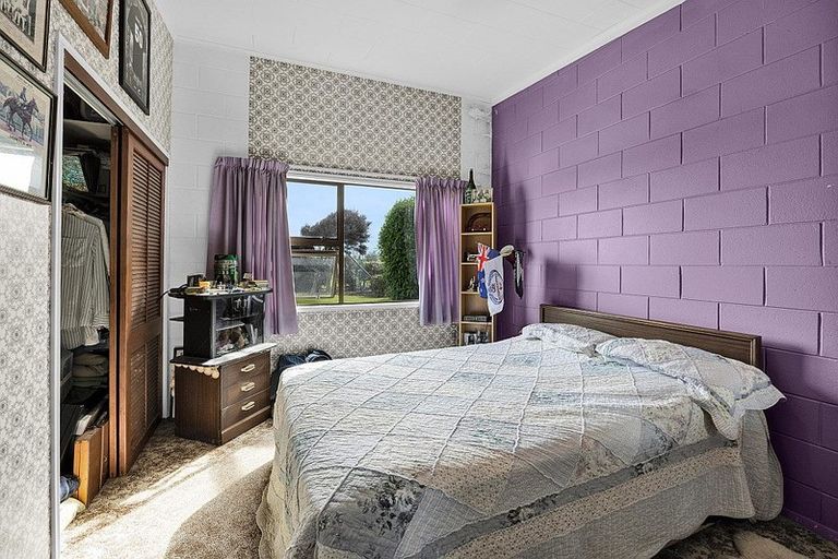 Photo of property in 10 Green Lane, Hawera, 4610