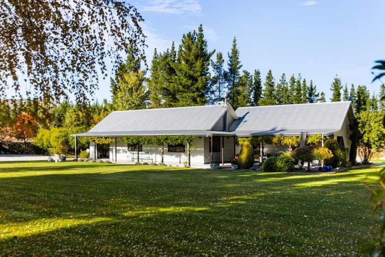 Photo of property in 157 Sandflat Road, Cromwell, 9384