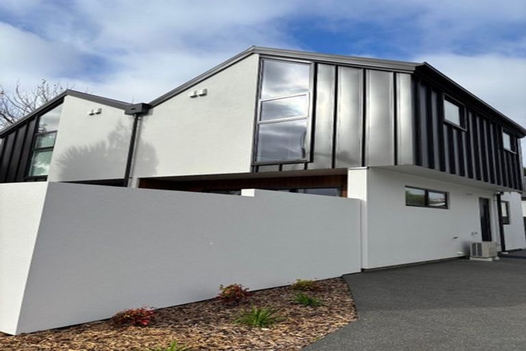 Photo of property in 3/30 Cornwall Street, St Albans, Christchurch, 8014