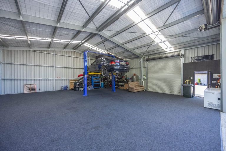 Photo of property in 2/2127 Arapuni Road, Pukeatua, 3880