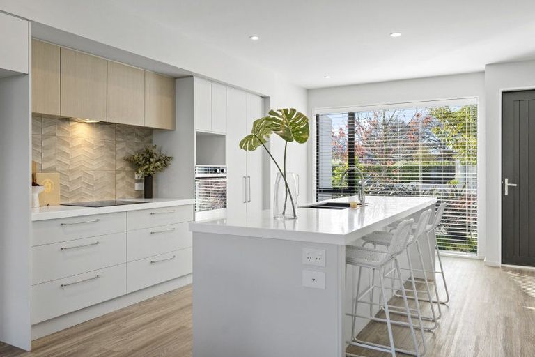 Photo of property in 4 Dave Jamieson Lane, Hillmorton, Christchurch, 8024