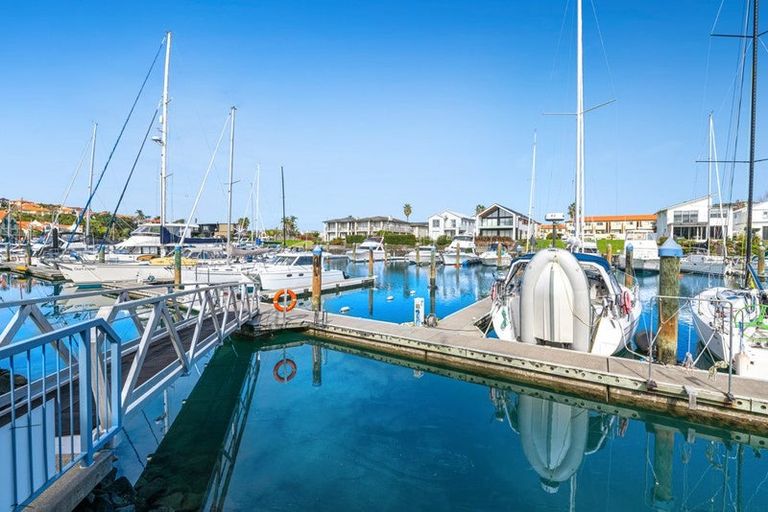 Photo of property in 153 Waterside Crescent, Gulf Harbour, Whangaparaoa, 0930