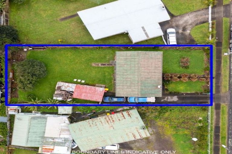 Photo of property in 37 Steven Street, Mangere East, Auckland, 2024