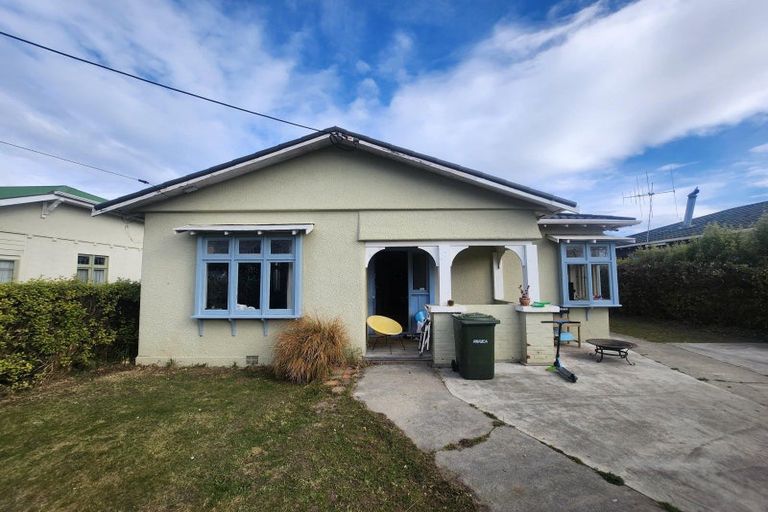Photo of property in 7 Witham Street, Oamaru North, Oamaru, 9400