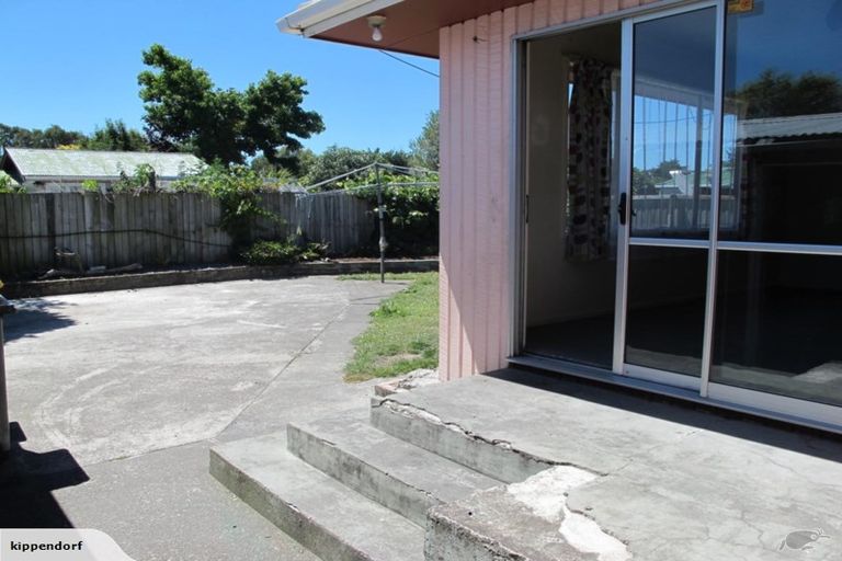 Photo of property in 411 Linwood Avenue, Bromley, Christchurch, 8062