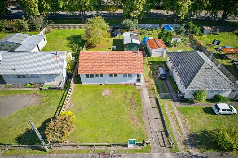 Photo of property in 28 Domett Street, Kawerau, 3127