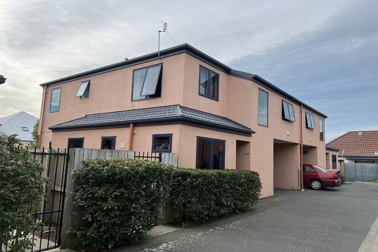 Photo of property in 68c Matipo Street, Riccarton, Christchurch, 8041