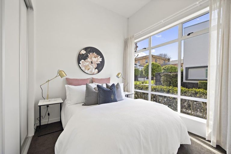 Photo of property in 6 Telpher Street, Auckland Central, Auckland, 1010