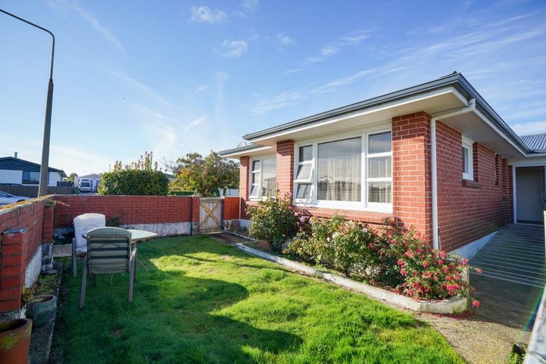 Photo of property in 161 Inglewood Road, Newfield, Invercargill, 9812