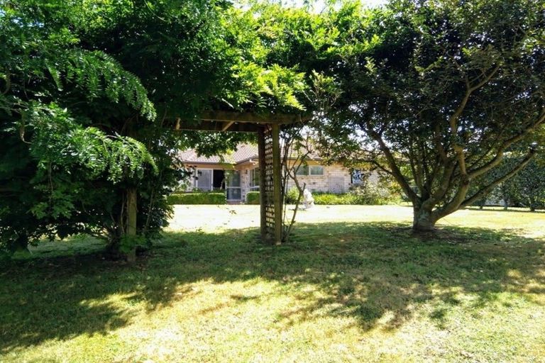 Photo of property in 44 Arapuni Road, Putaruru, 3481