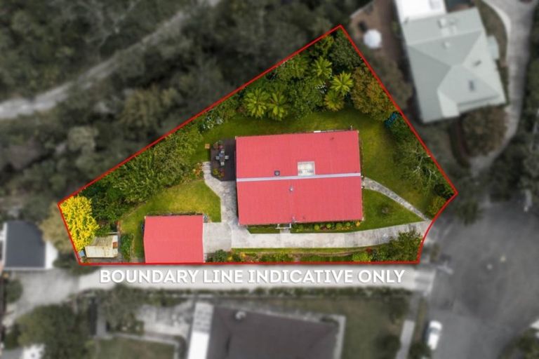 Photo of property in 23 Alexander Street, Waikanae, 5036