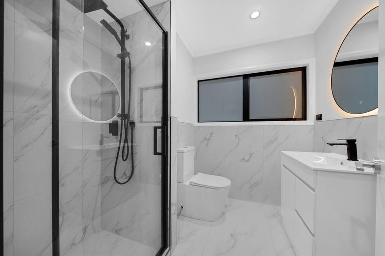 Photo of property in 24a Mckinstry Avenue, Mangere East, Auckland, 2024