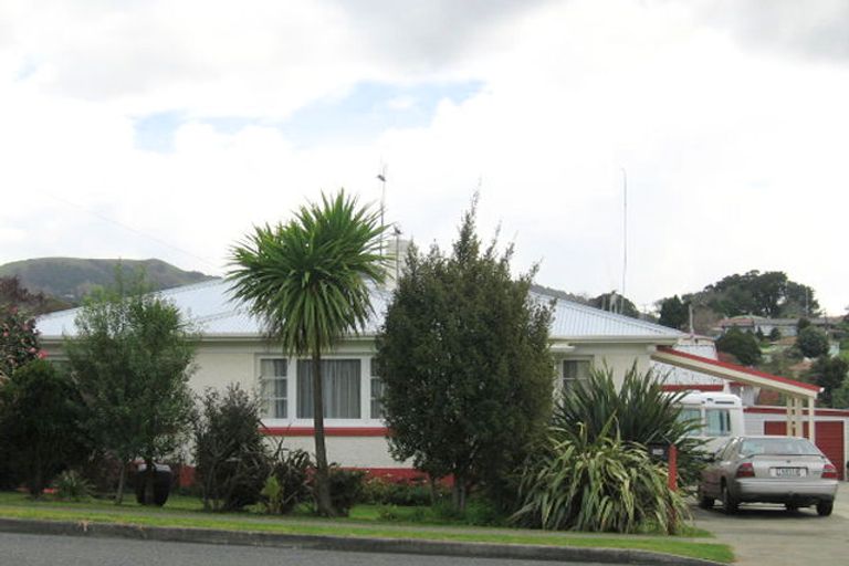 Photo of property in 24 Station Road, Te Kamo, Whangarei, 0112